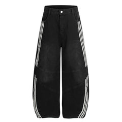 Cool Best In Class Side Stripe Jeans
