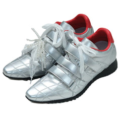 Icon Behavior Ballet Sneakers