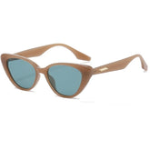 Madeleine Cat Eye Sunglasses
