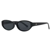 Big Ideas Oval Sunglasses