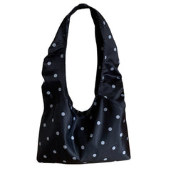 Lost In Paris Polka Dot Shoulder Bag