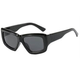 Main Character Rectangle Sunglasses