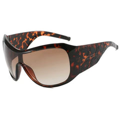 No Photos Shield Sunglasses