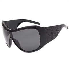 No Photos Shield Sunglasses