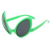 Alien Sunglasses