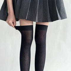 Ballerina Core Knee Socks