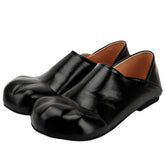 Cat Paw Loafers