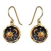 Celestial Aesthetic Earrings