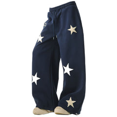Downtown Star Jogger Pants