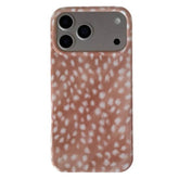 Forest Fawn iPhone Case