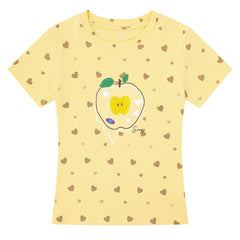 Fresh Fruits Aesthetic T-Shirt