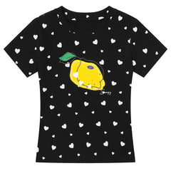 Fresh Fruits Aesthetic T-Shirt