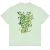 Herb Bouquet Cottagecore T-Shirt