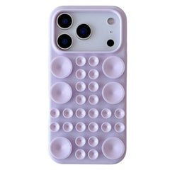 It Girl Content Suction iPhone Case