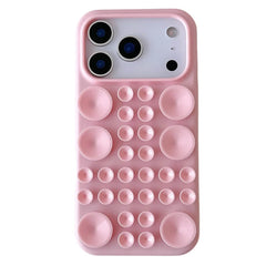 It Girl Content Suction iPhone Case