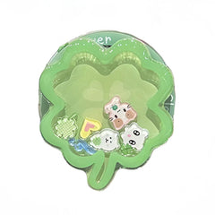 Lucky Jelly Clover Phone Holder