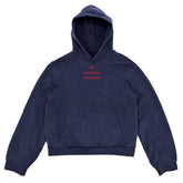 No Inspiration Today Hoodie
