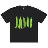 Pea Graphic T-Shirt