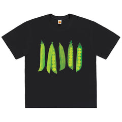 Pea Graphic T-Shirt