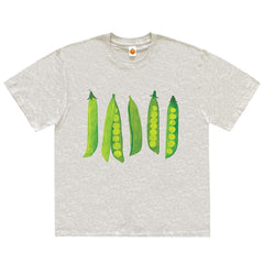 Pea Graphic T-Shirt