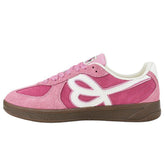 HBD Retro Court Sneakers