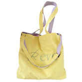 Rêve Pastel Shopper Bag