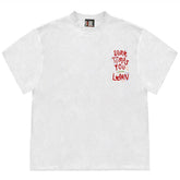 Sometimes You Learn T-Shirt
