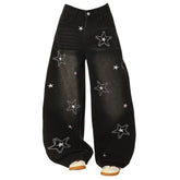 Paparazzi Star Wide Leg Jeans