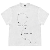 Cosmic Choice Graphic Tee