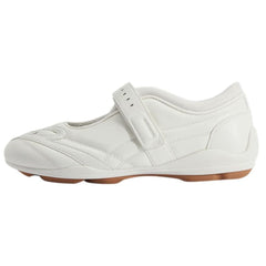 Gossip Team Strap Ballet Sneakers