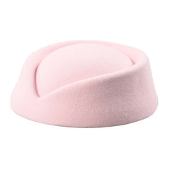Vintage Aesthetic Airline Style Hat
