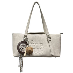 Hot Girl Summer Charm Shoulder Bag