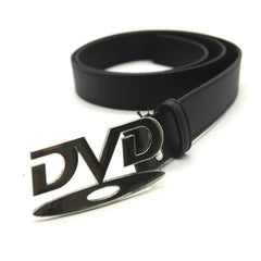 Y2K DVD Buckle Belt
