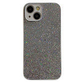 Y2K Rhinestone iPhone Case
