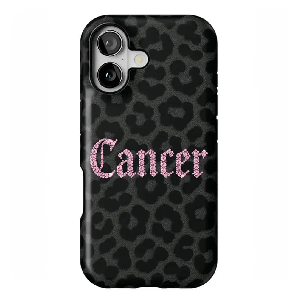 2000s Zodiac Signs iPhone Case