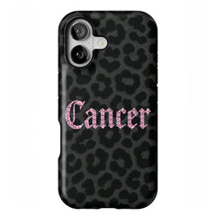 2000s Zodiac Signs iPhone Case
