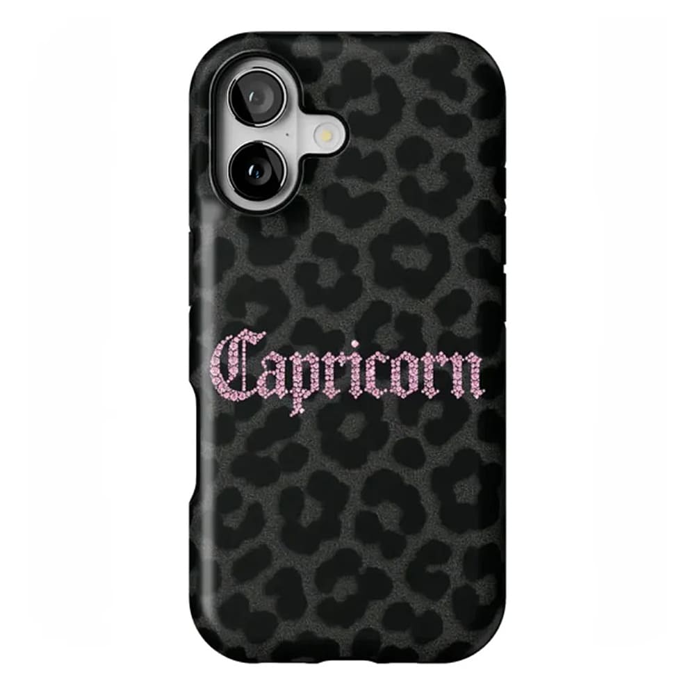 2000s Zodiac Signs iPhone Case