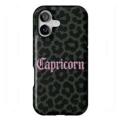 2000s Zodiac Signs iPhone Case