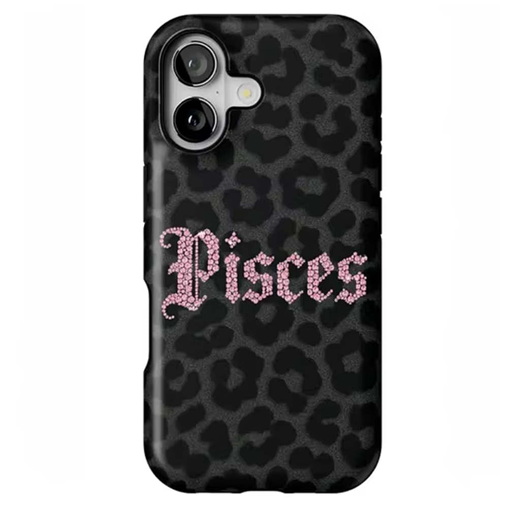 2000s Zodiac Signs iPhone Case