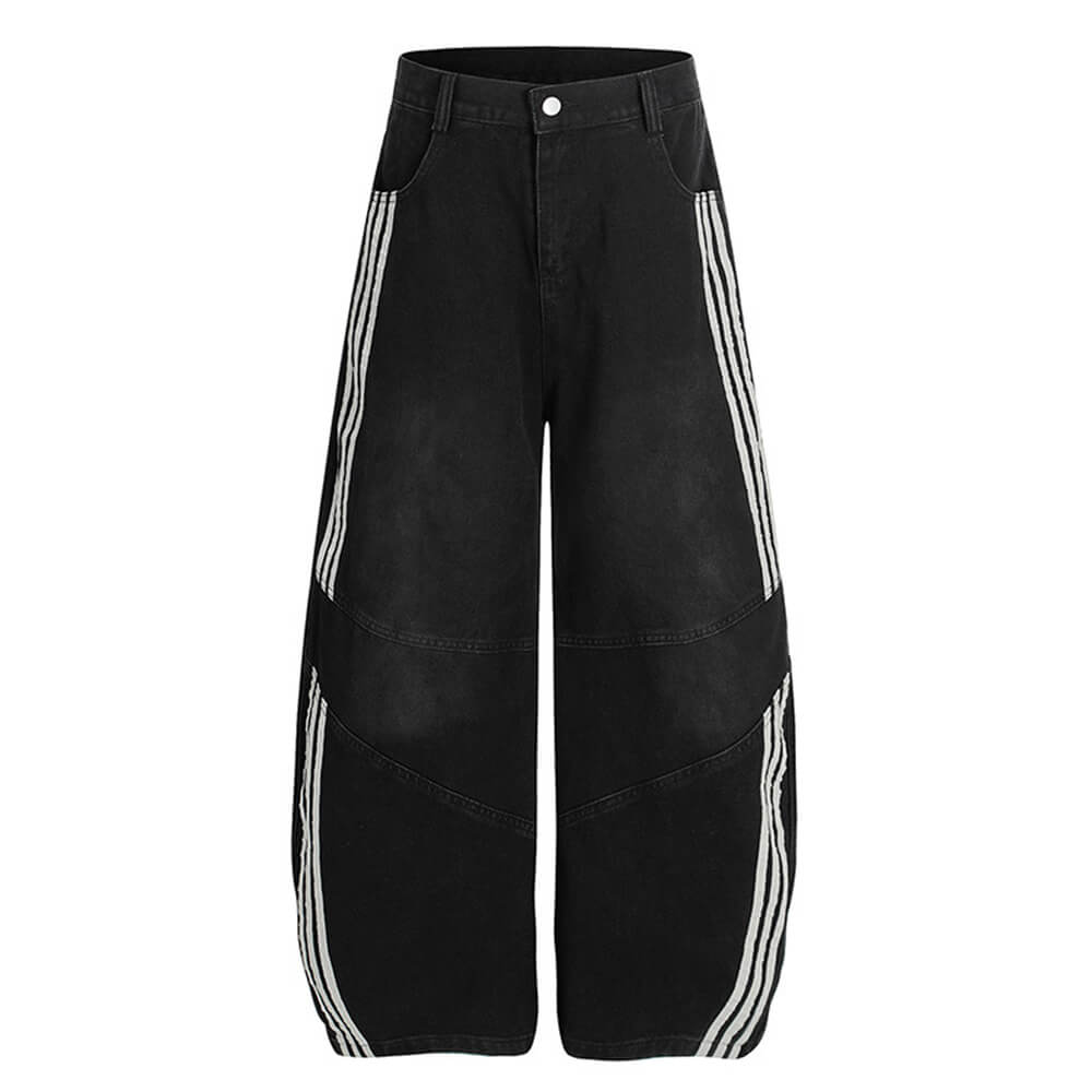 Cool Best In Class Side Stripe Jeans