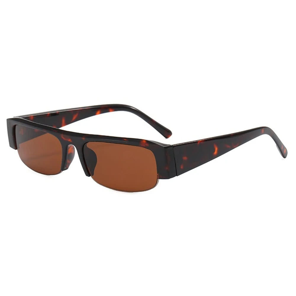 90s Rectangle Sunglasses