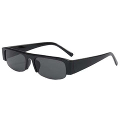90s Rectangle Sunglasses