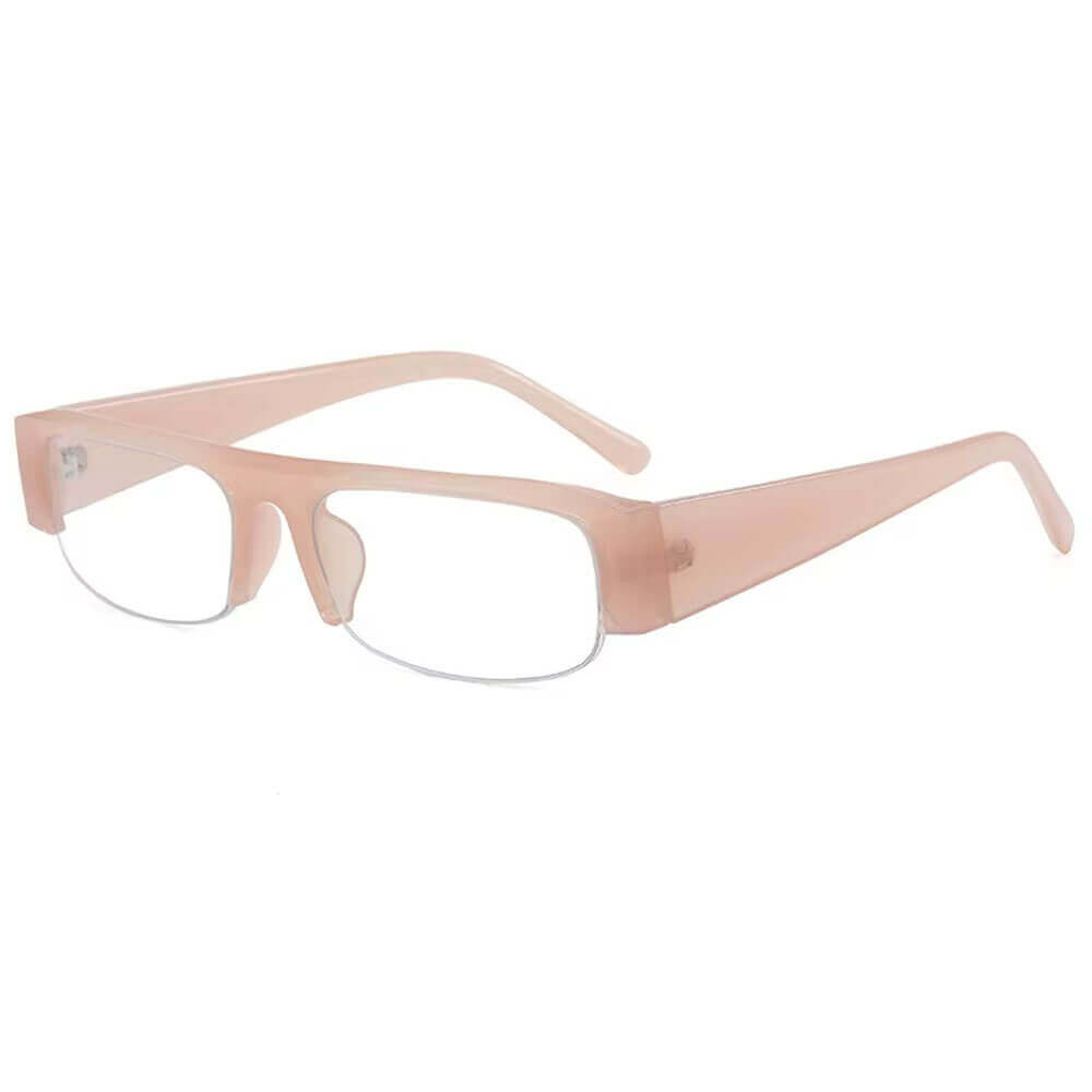 90s Rectangle Sunglasses