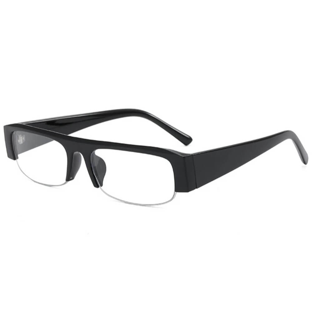 90s Rectangle Sunglasses