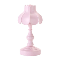 Danish Pastel Lotus Desk Lamp