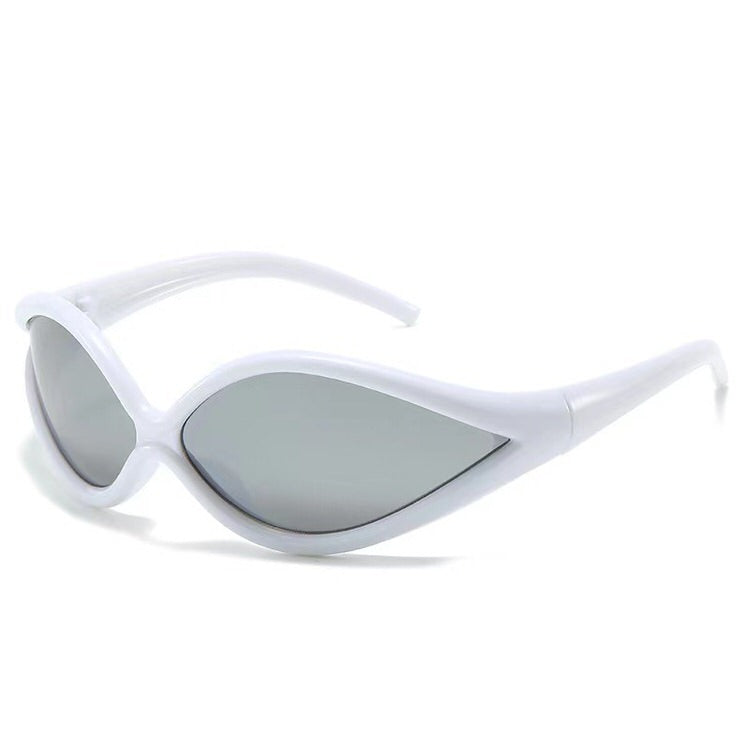 Future Core Aesthetic Sunglasses
