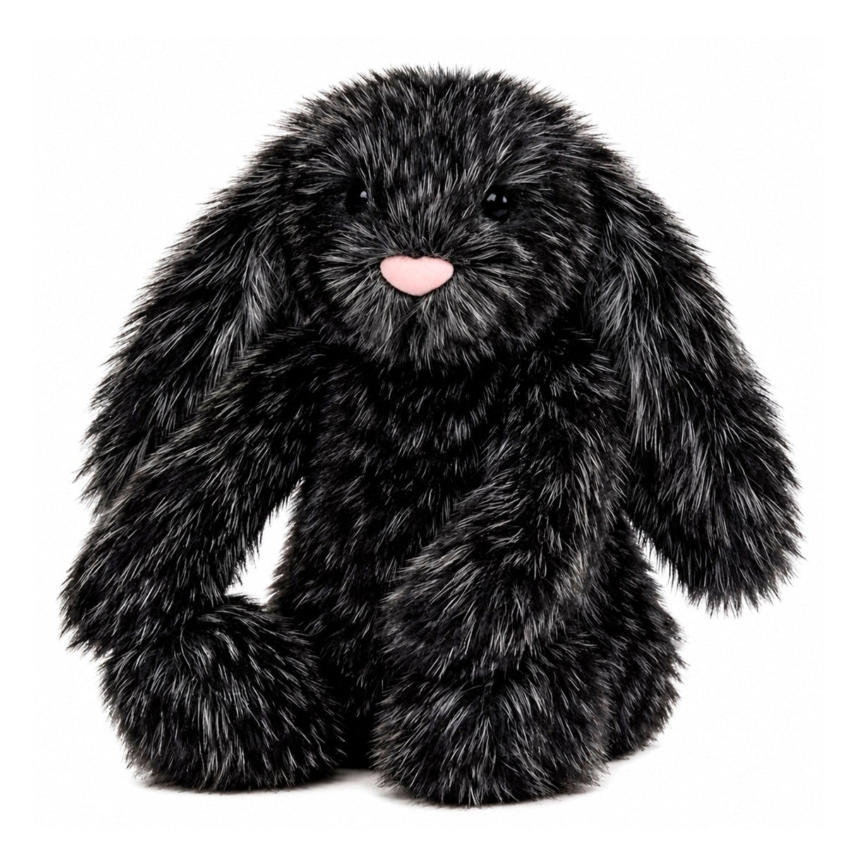 Inkli Bunny Plush Toy