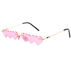 Love Bites Sunglasses