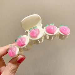 Dolly Hair Claw