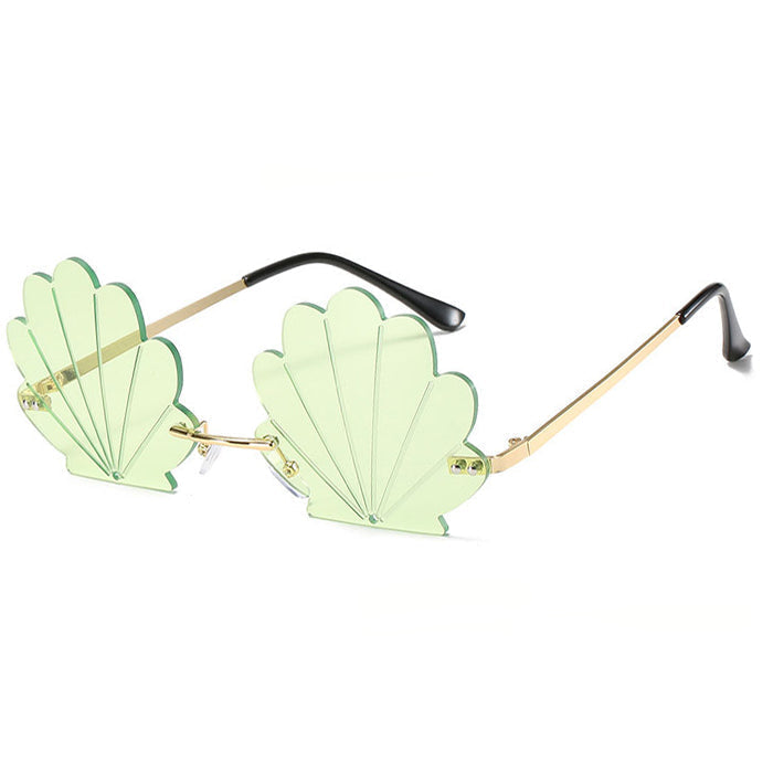 Seashell Sunglasses